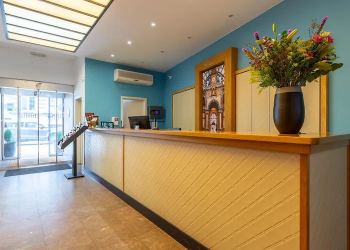 Trip Inn Eden Antwerpen
