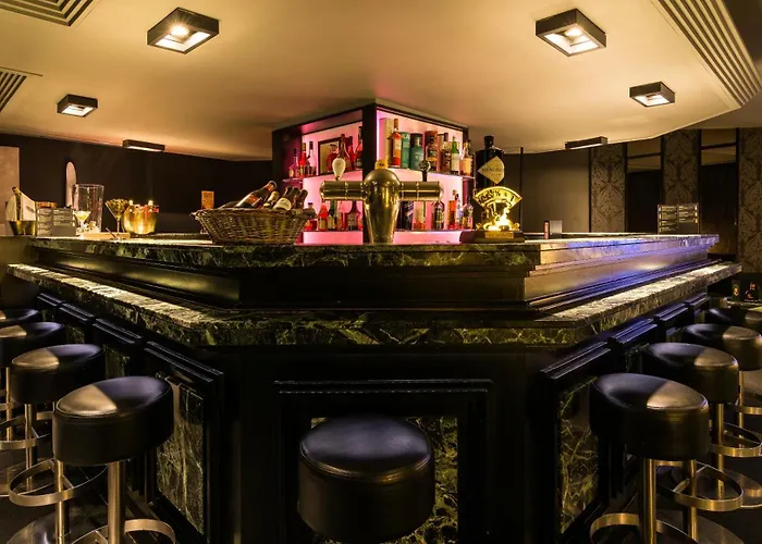 De Keyser Hotel