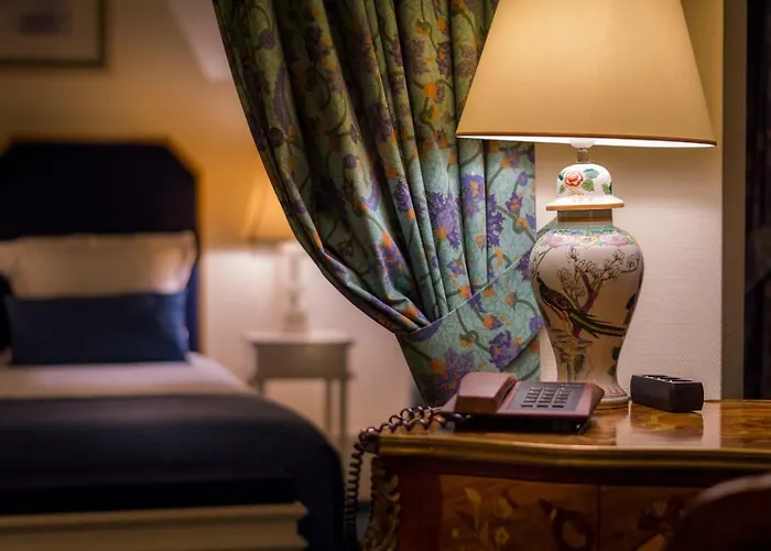 Hotel Firean